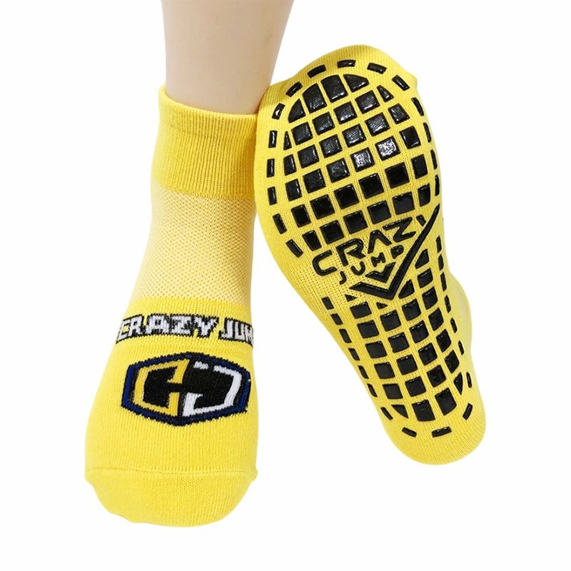 Waterproof Trampoline Socks